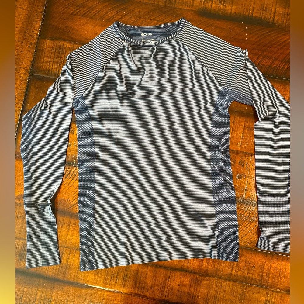 Zella Exercise Top - image 1